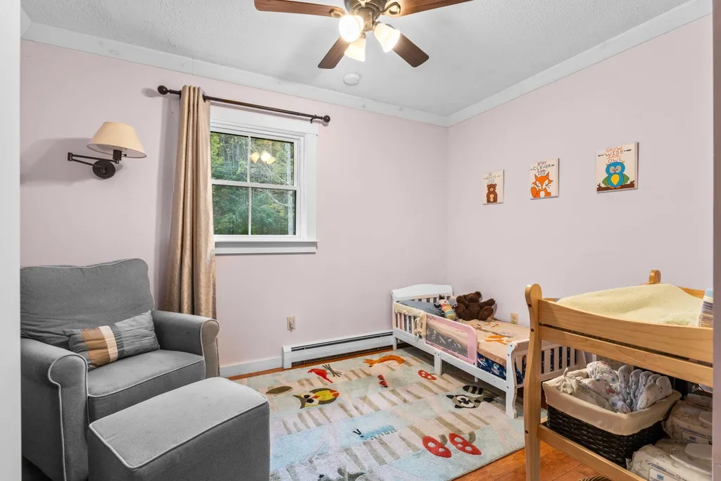 504 Brookfield Road Berlin VT 05602