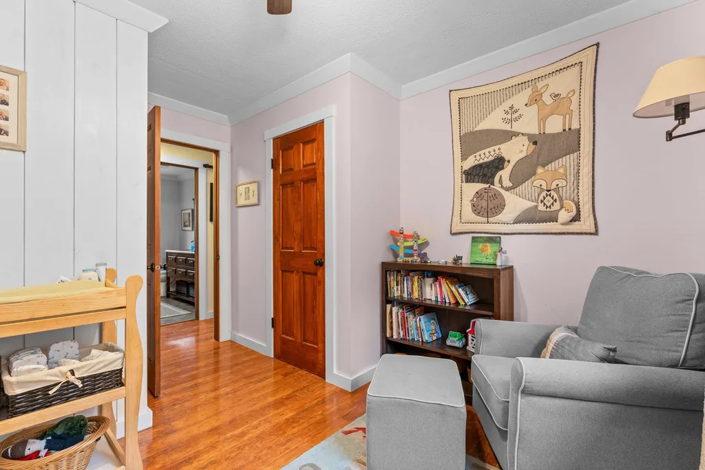 504 Brookfield Road Berlin VT 05602