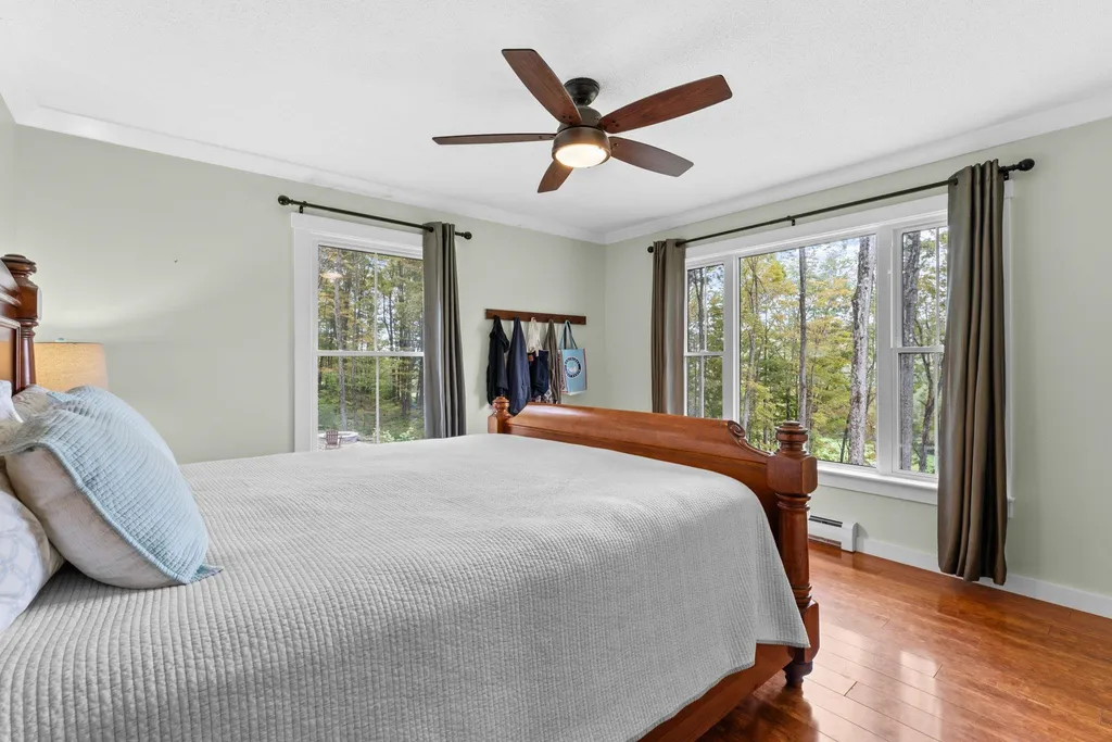 504 Brookfield Road Berlin VT 05602