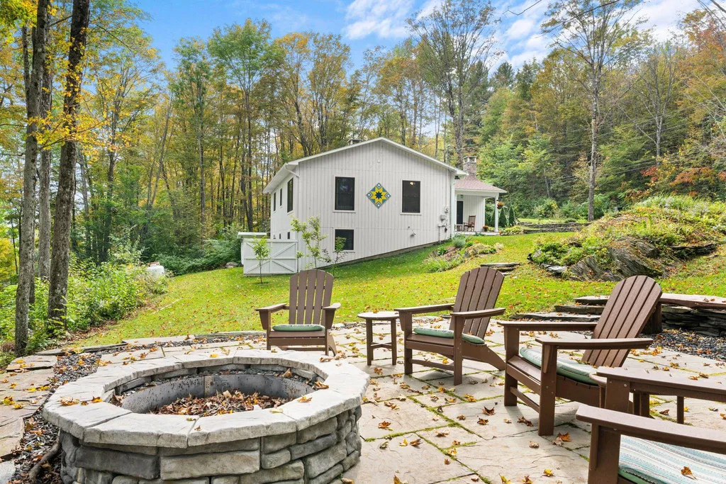 504 Brookfield Road Berlin VT 05602