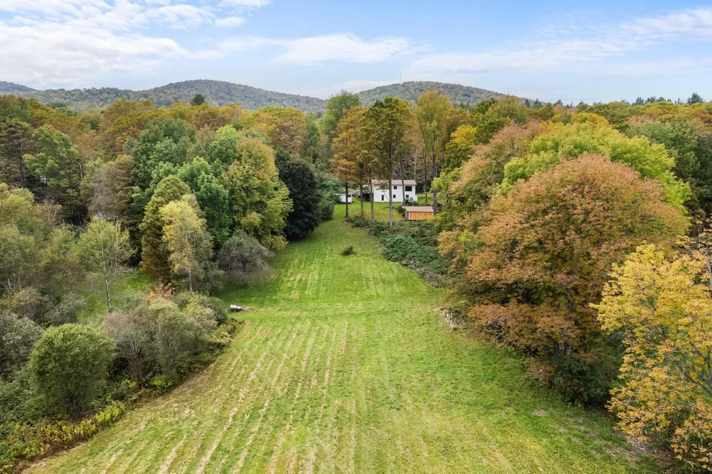 504 Brookfield Road Berlin VT 05602