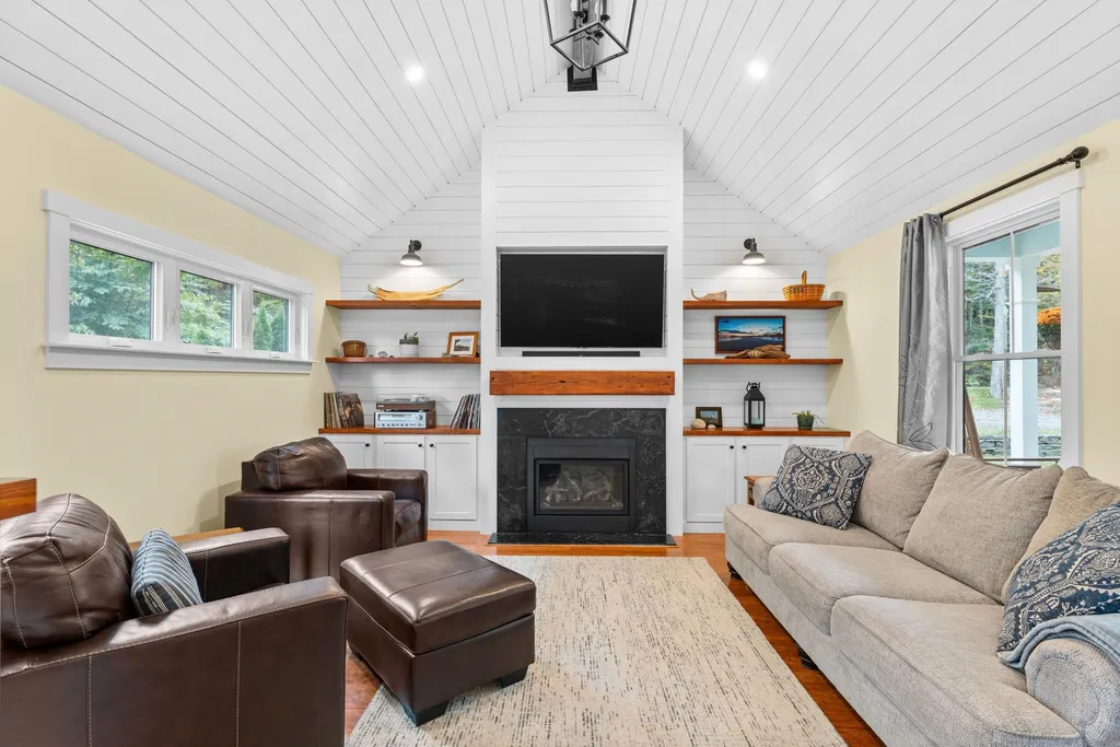 504 Brookfield Road Berlin VT 05602