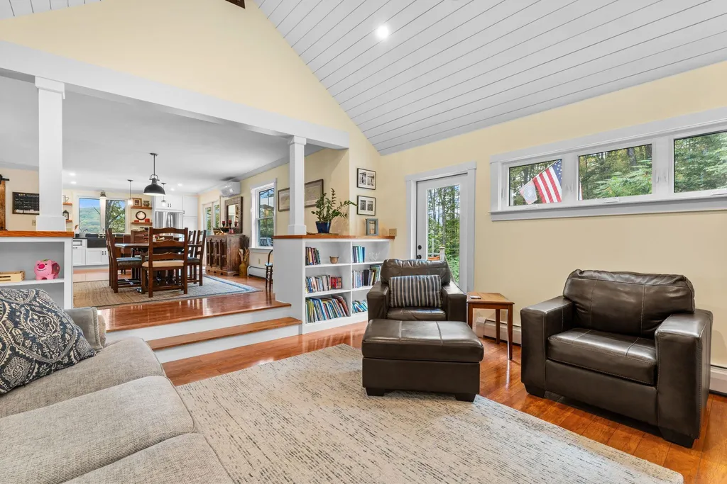 504 Brookfield Road Berlin VT 05602