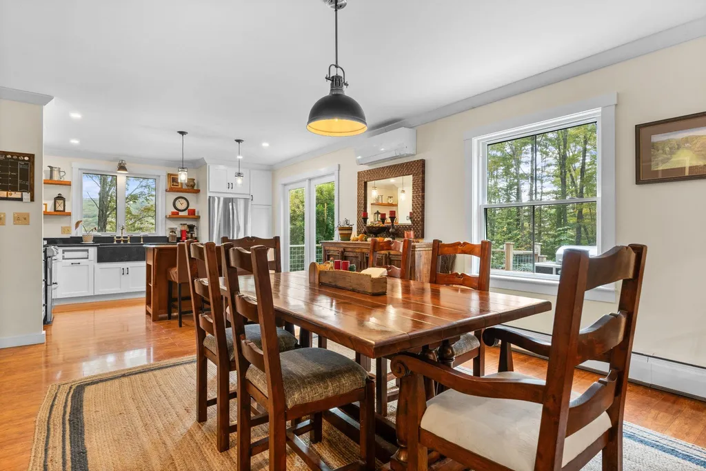 504 Brookfield Road Berlin VT 05602