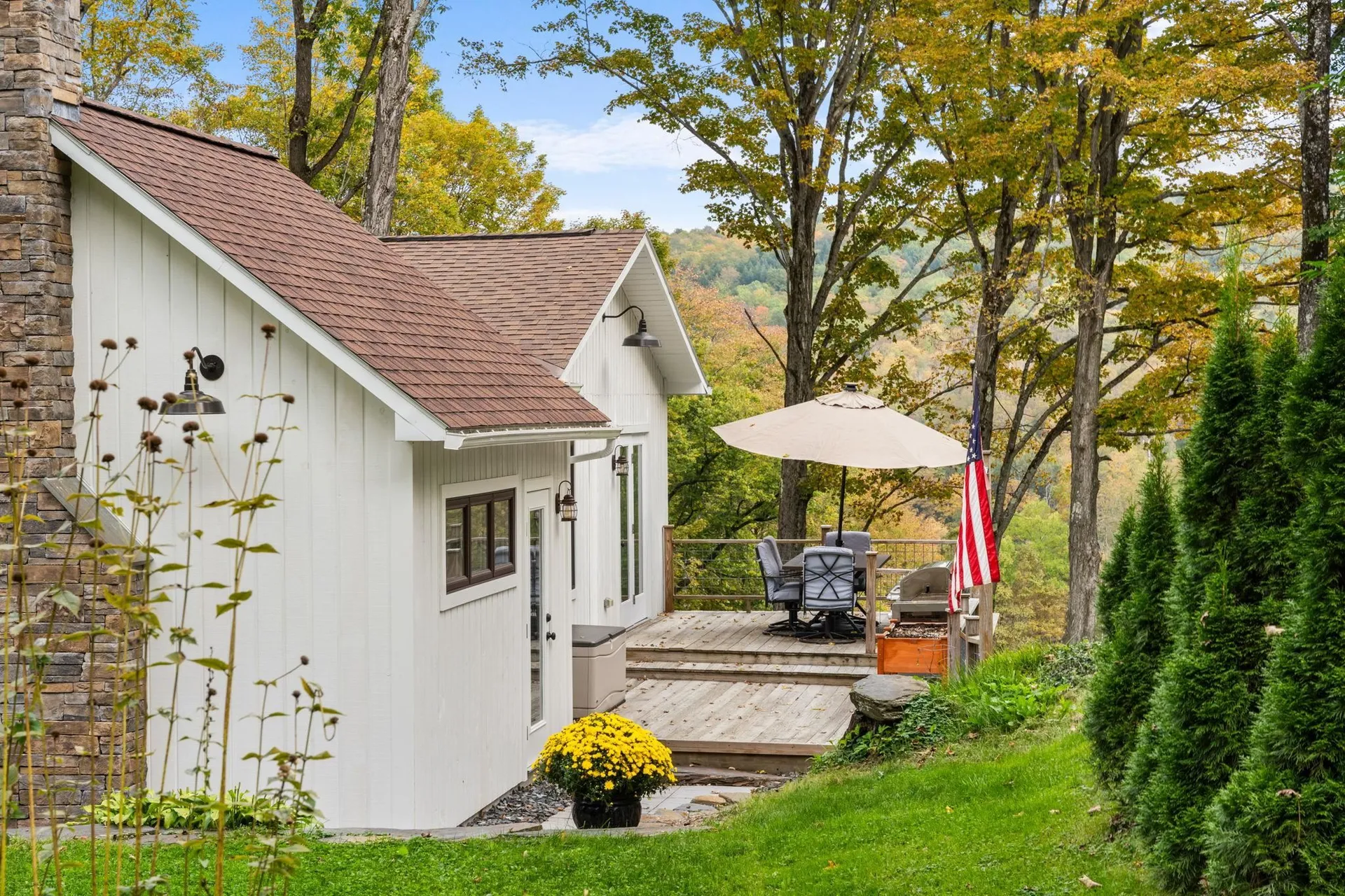 504 Brookfield Road Berlin VT 05602