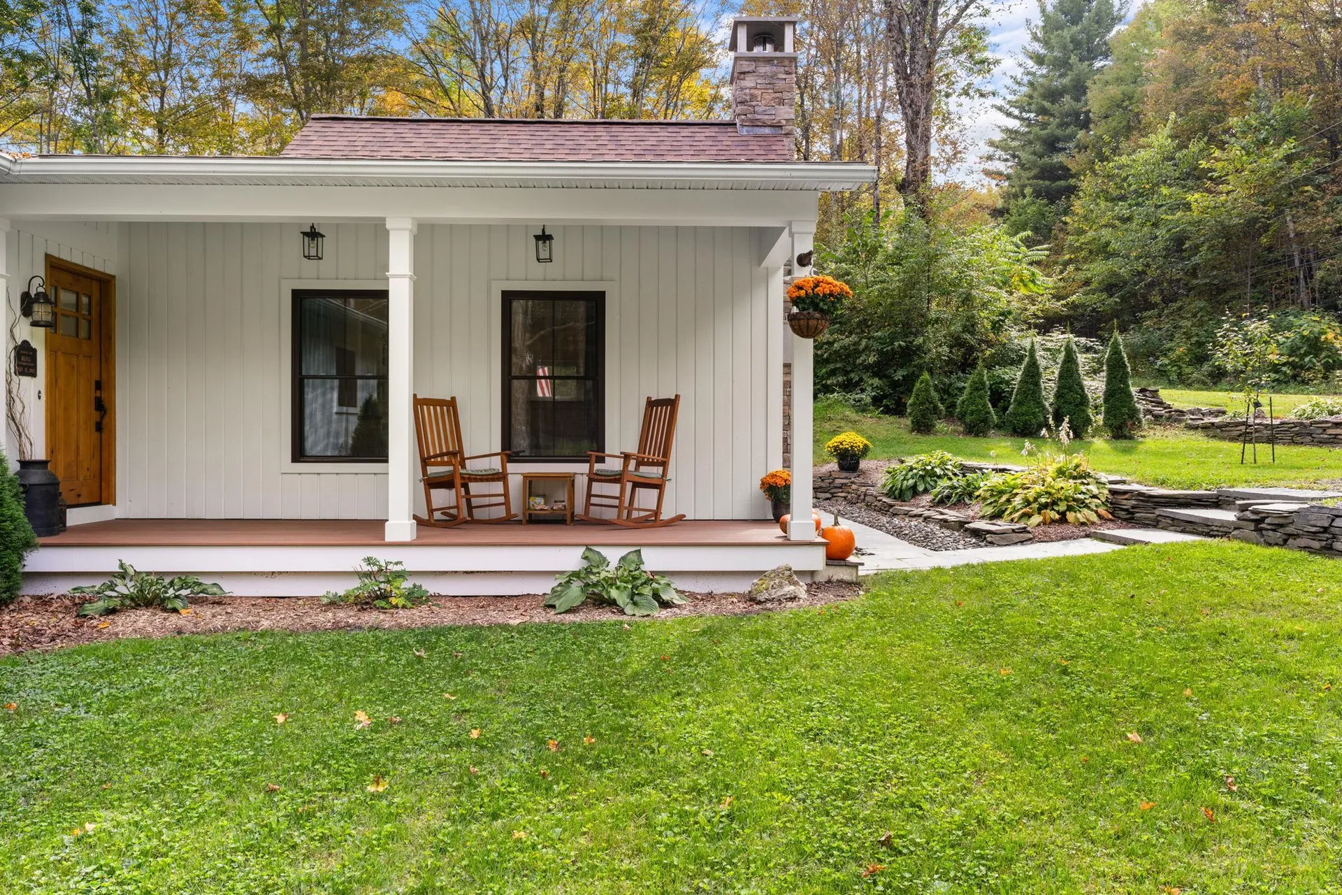 504 Brookfield Road Berlin VT 05602