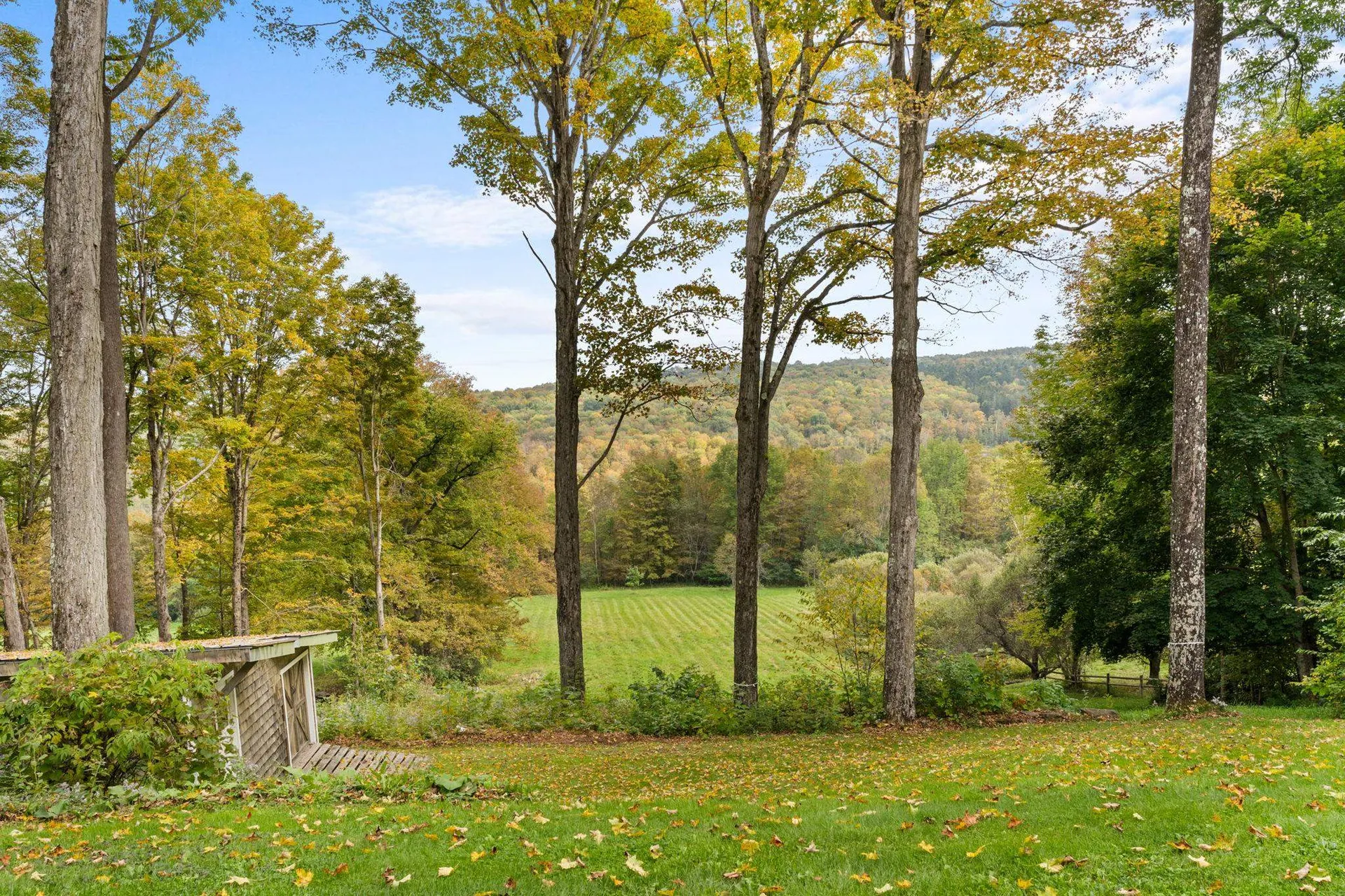 504 Brookfield Road Berlin VT 05602