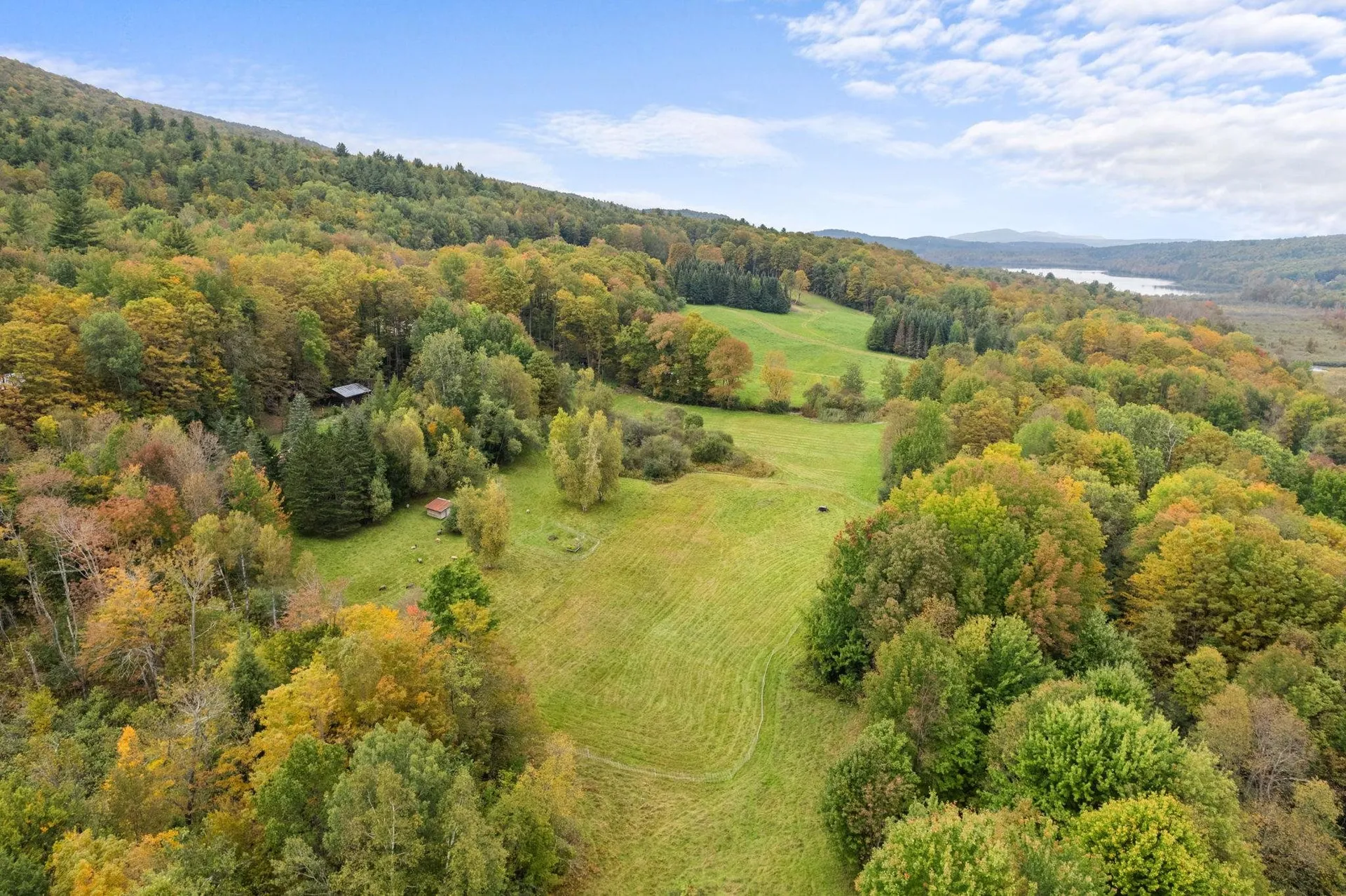 504 Brookfield Road Berlin VT 05602