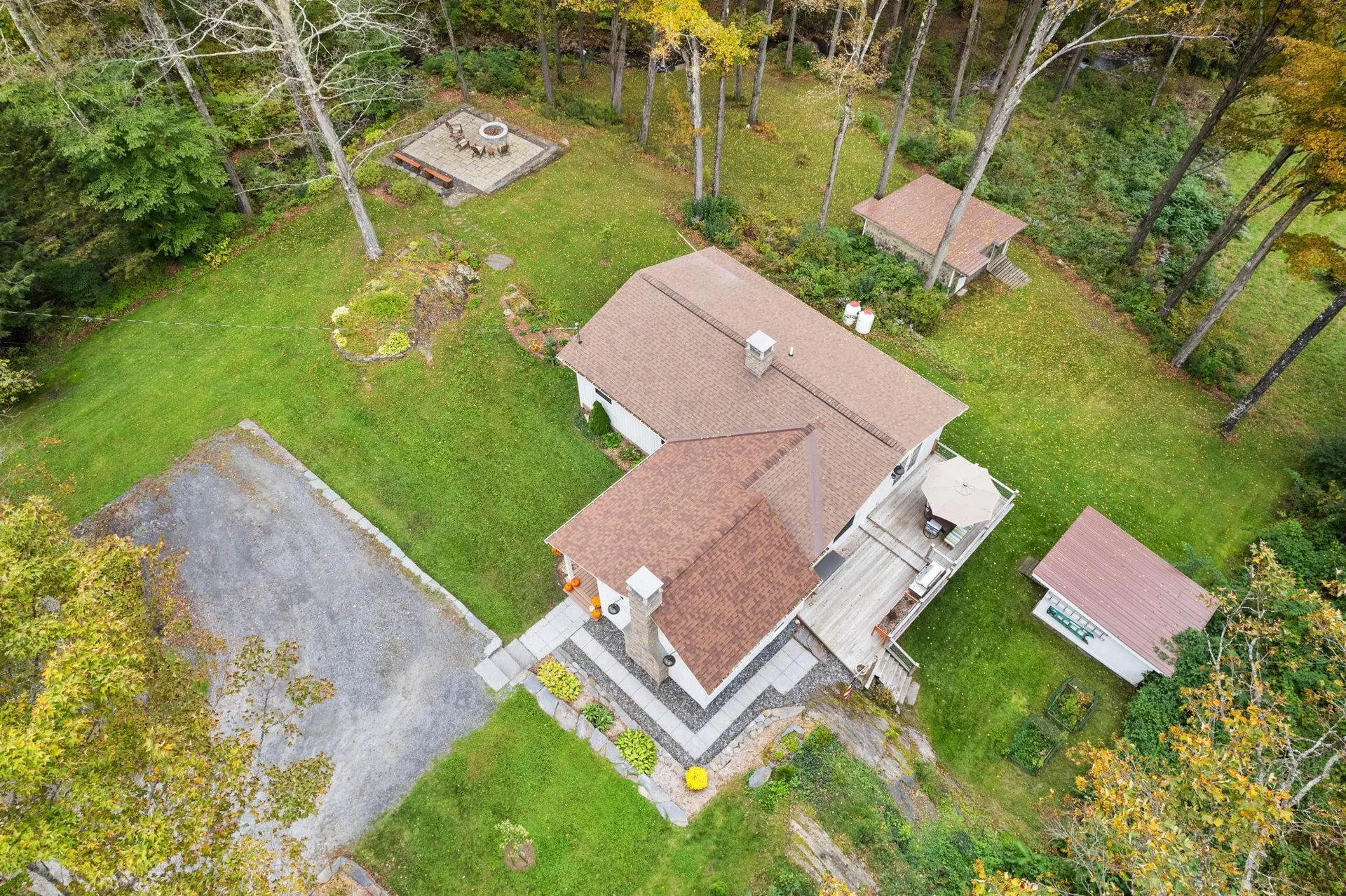 504 Brookfield Road Berlin VT 05602