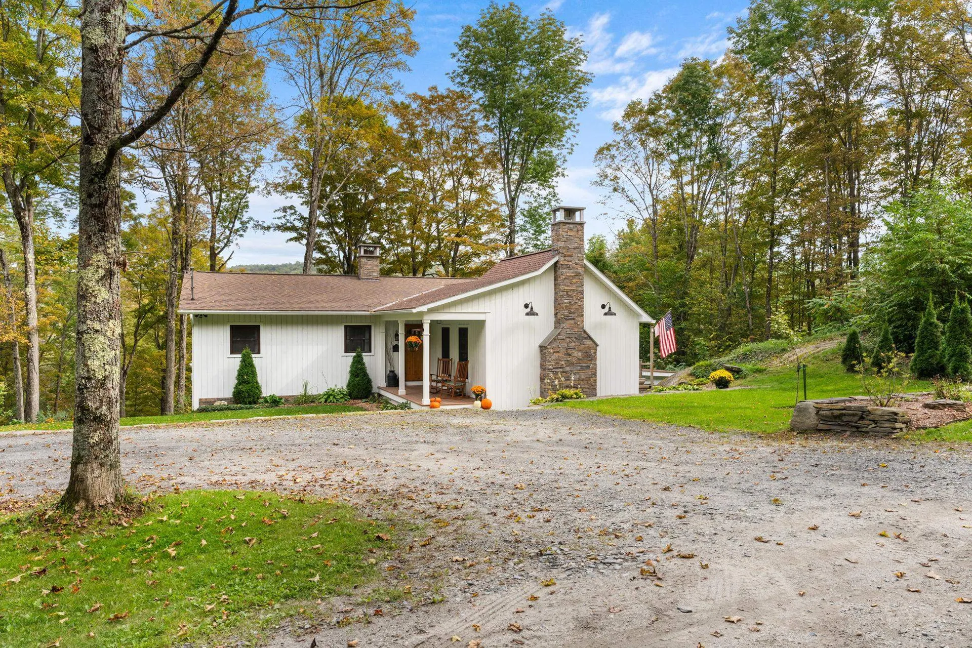 504 Brookfield Road Berlin VT 05602