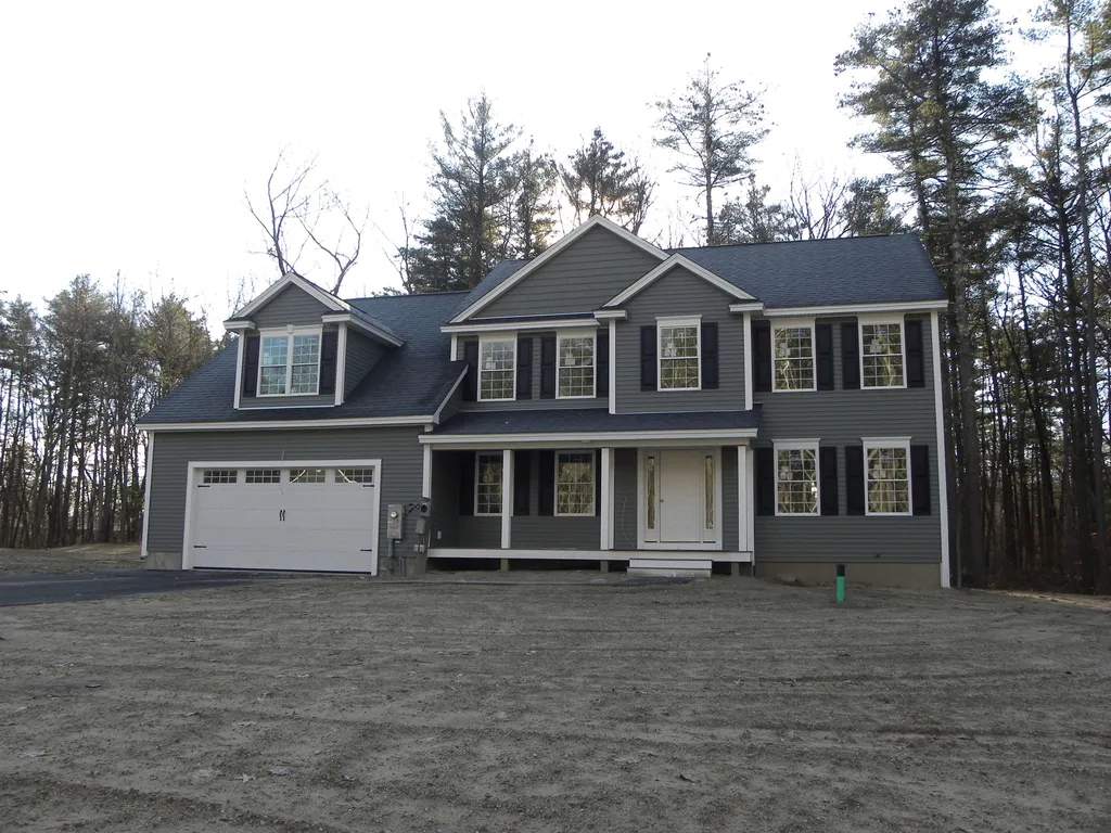 2 Marcona Lane Londonderry NH 03053