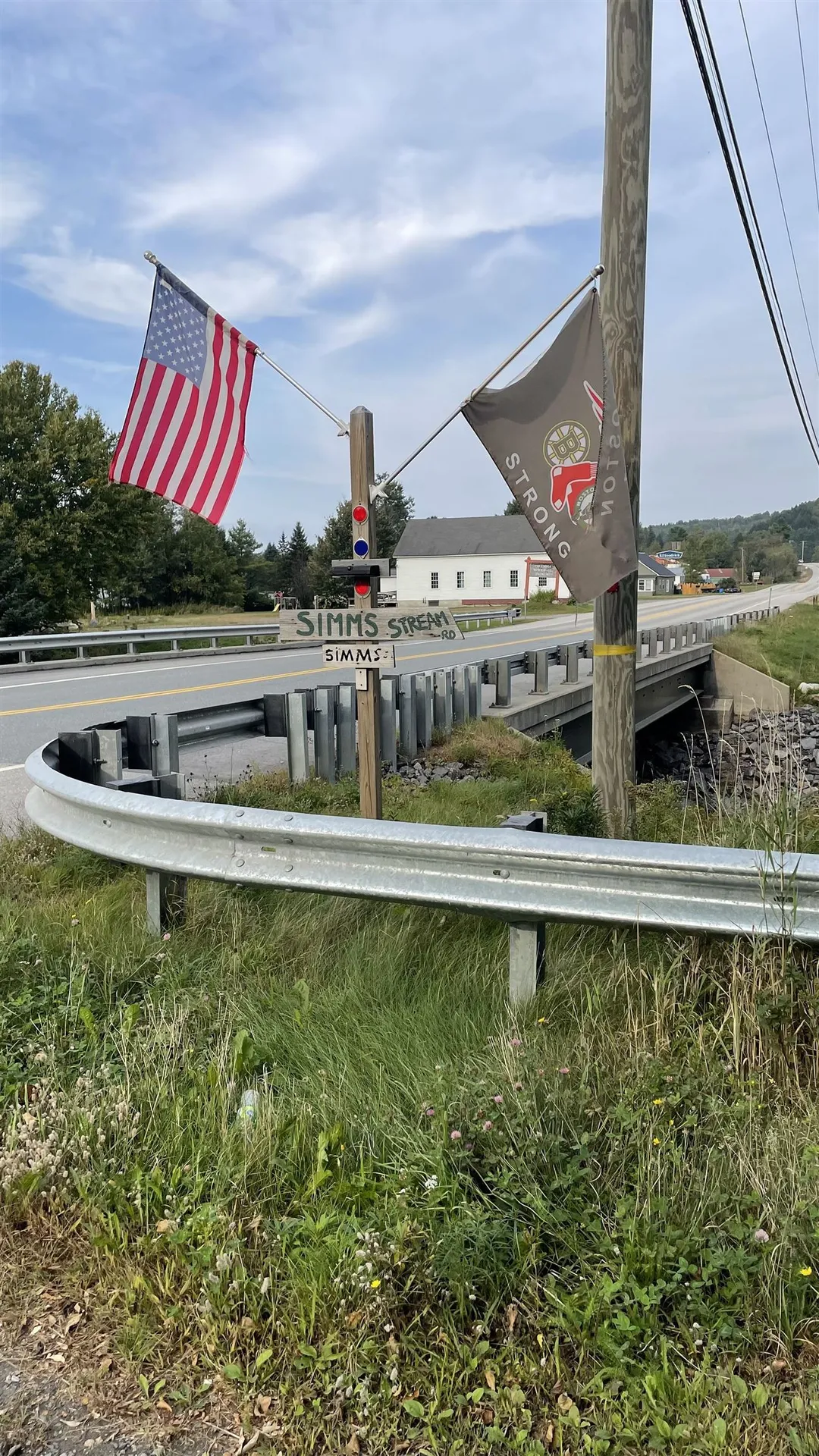 0 Us Route 3 Columbia NH 03590