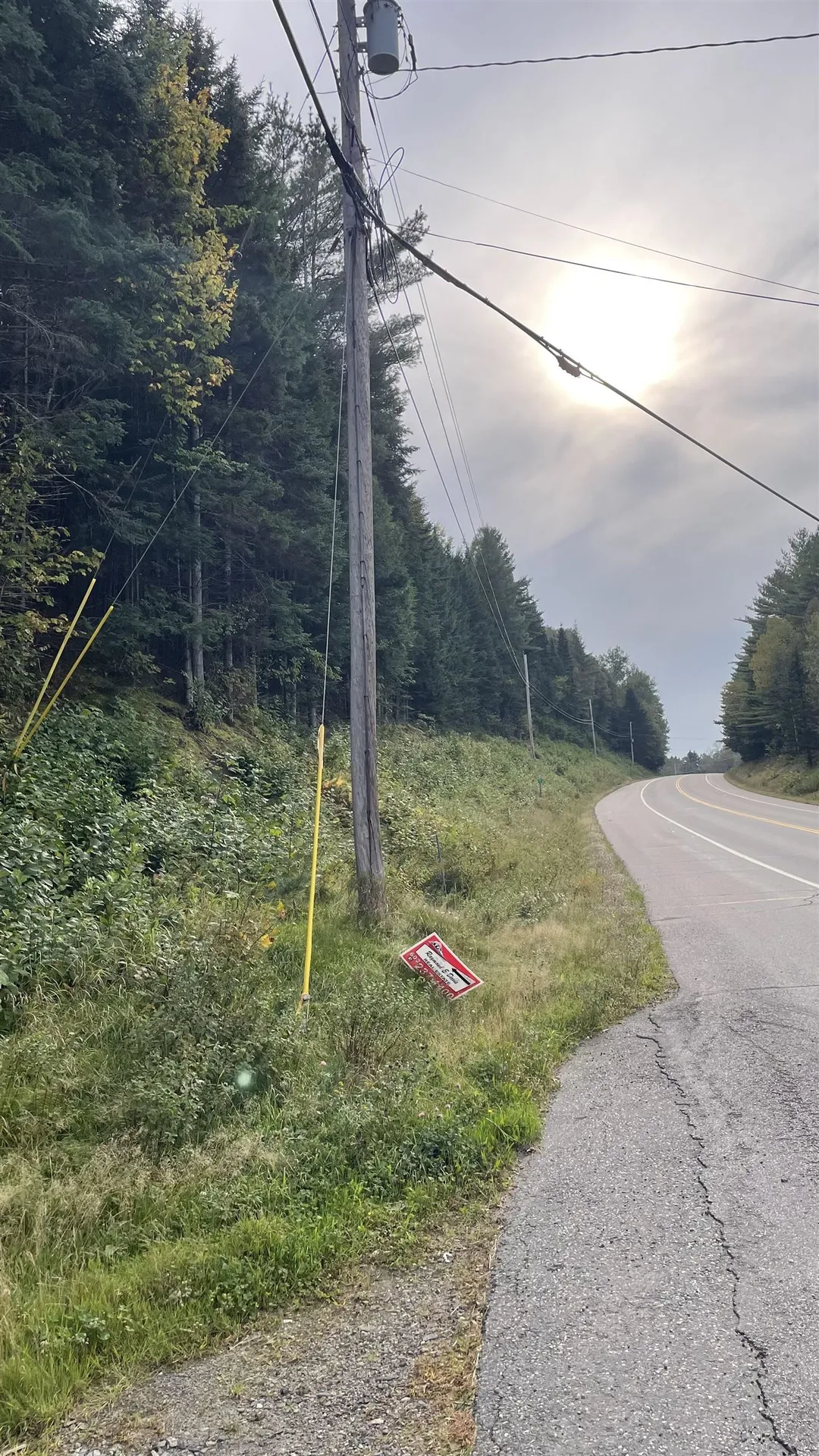 0 Us Route 3 Columbia NH 03590