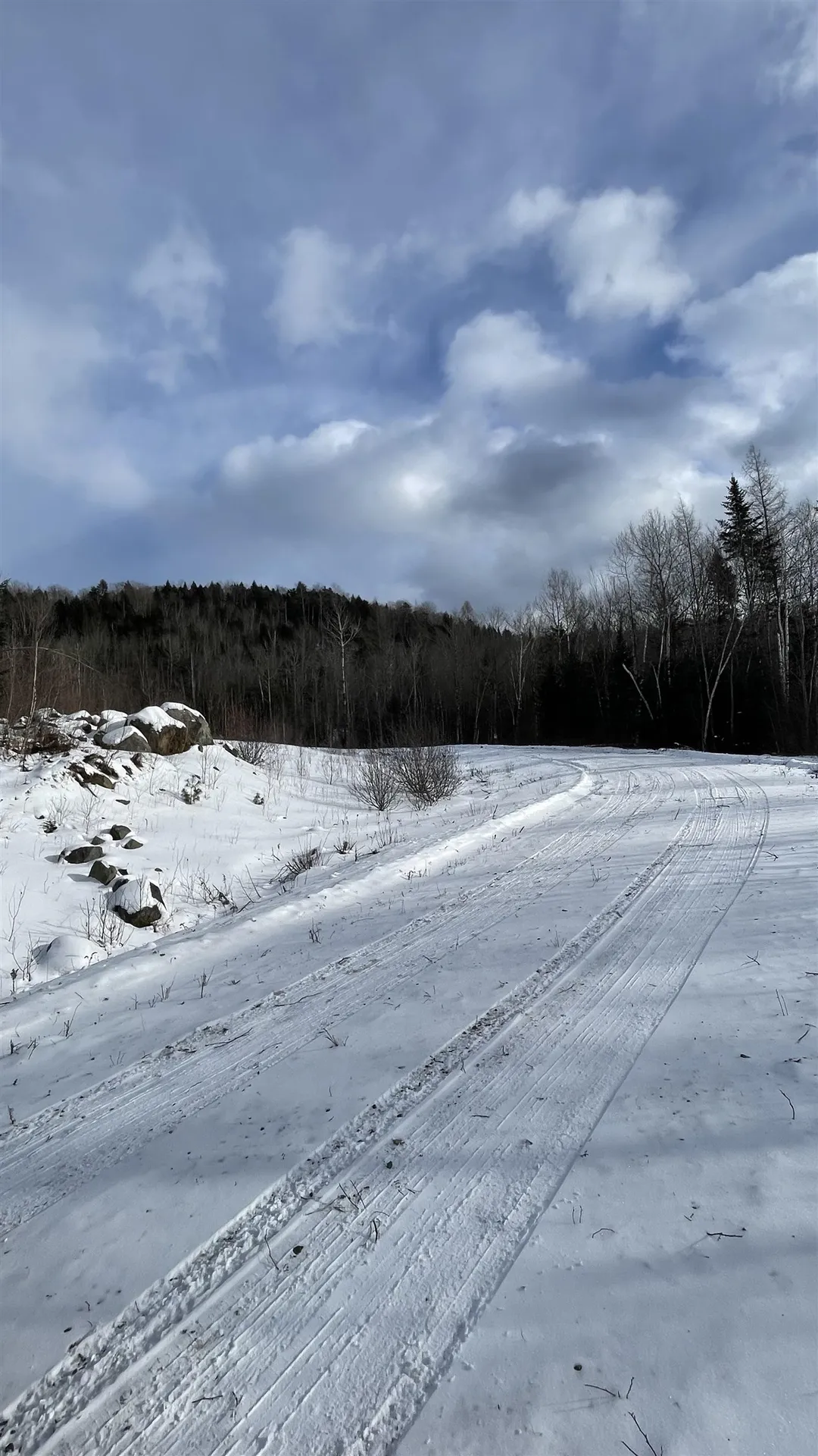 0 Us Route 3 Columbia NH 03590