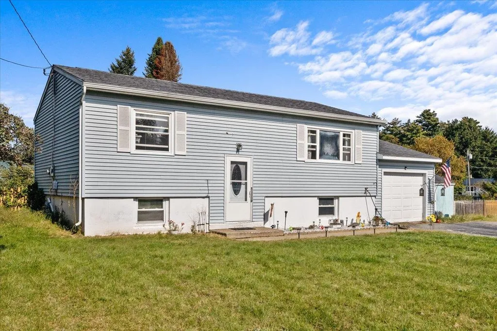 74 Meadow Road Milton VT 05446