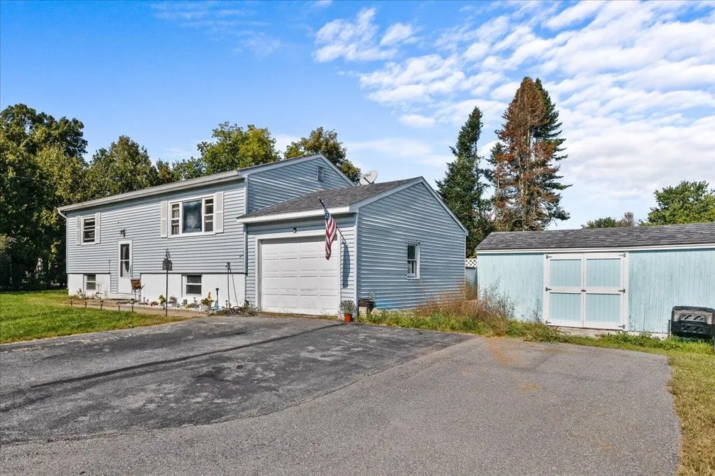 74 Meadow Road Milton VT 05446