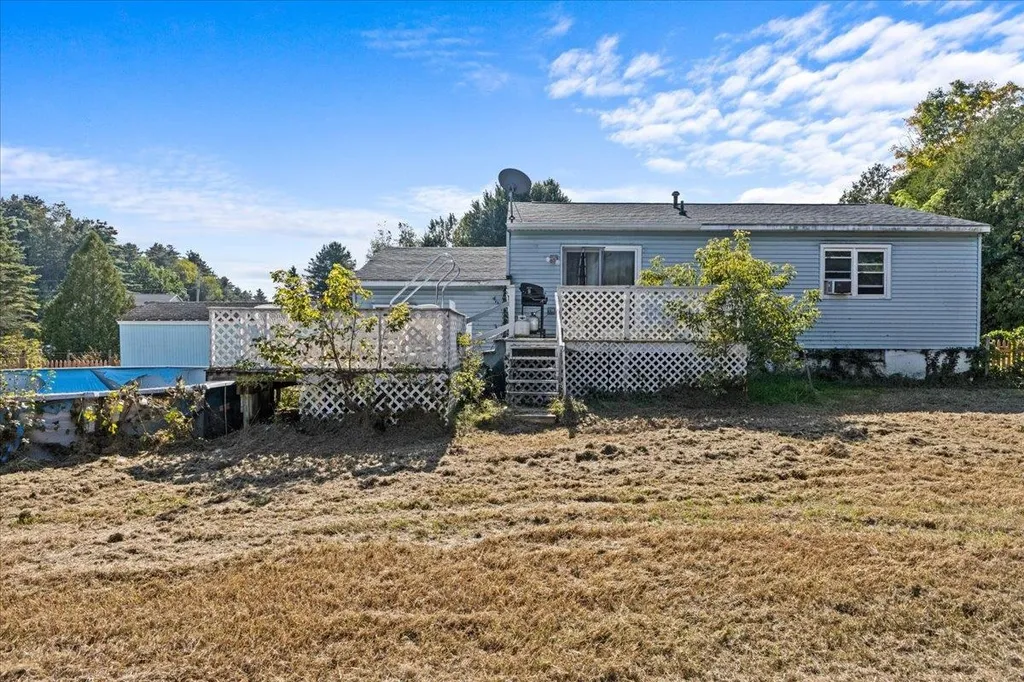 74 Meadow Road Milton VT 05446