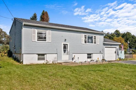 74 Meadow Road Milton VT 05446