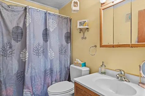 74 Meadow Road Milton VT 05446