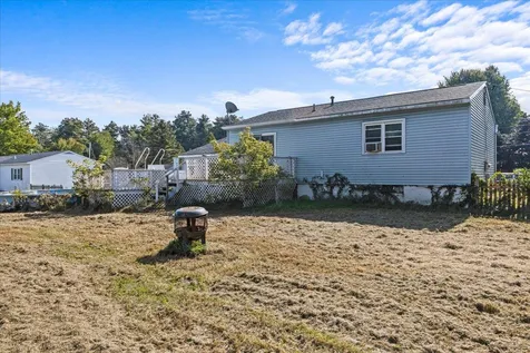 74 Meadow Road Milton VT 05446