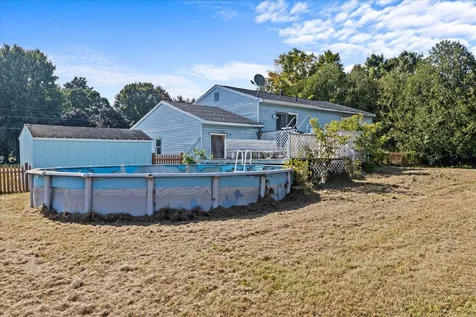74 Meadow Road Milton VT 05446