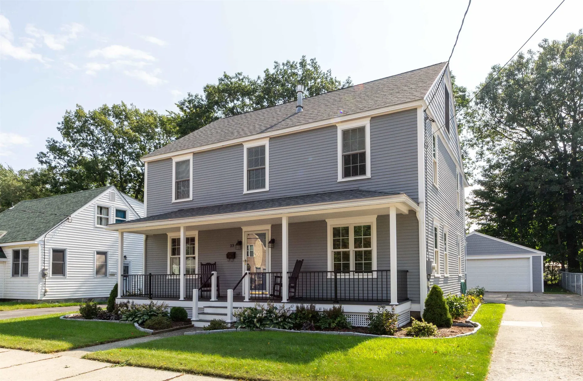 23 Cayuga Court Burlington VT 05408