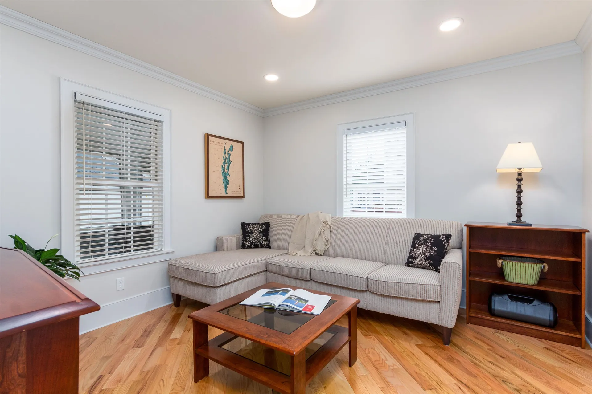 23 Cayuga Court Burlington VT 05408