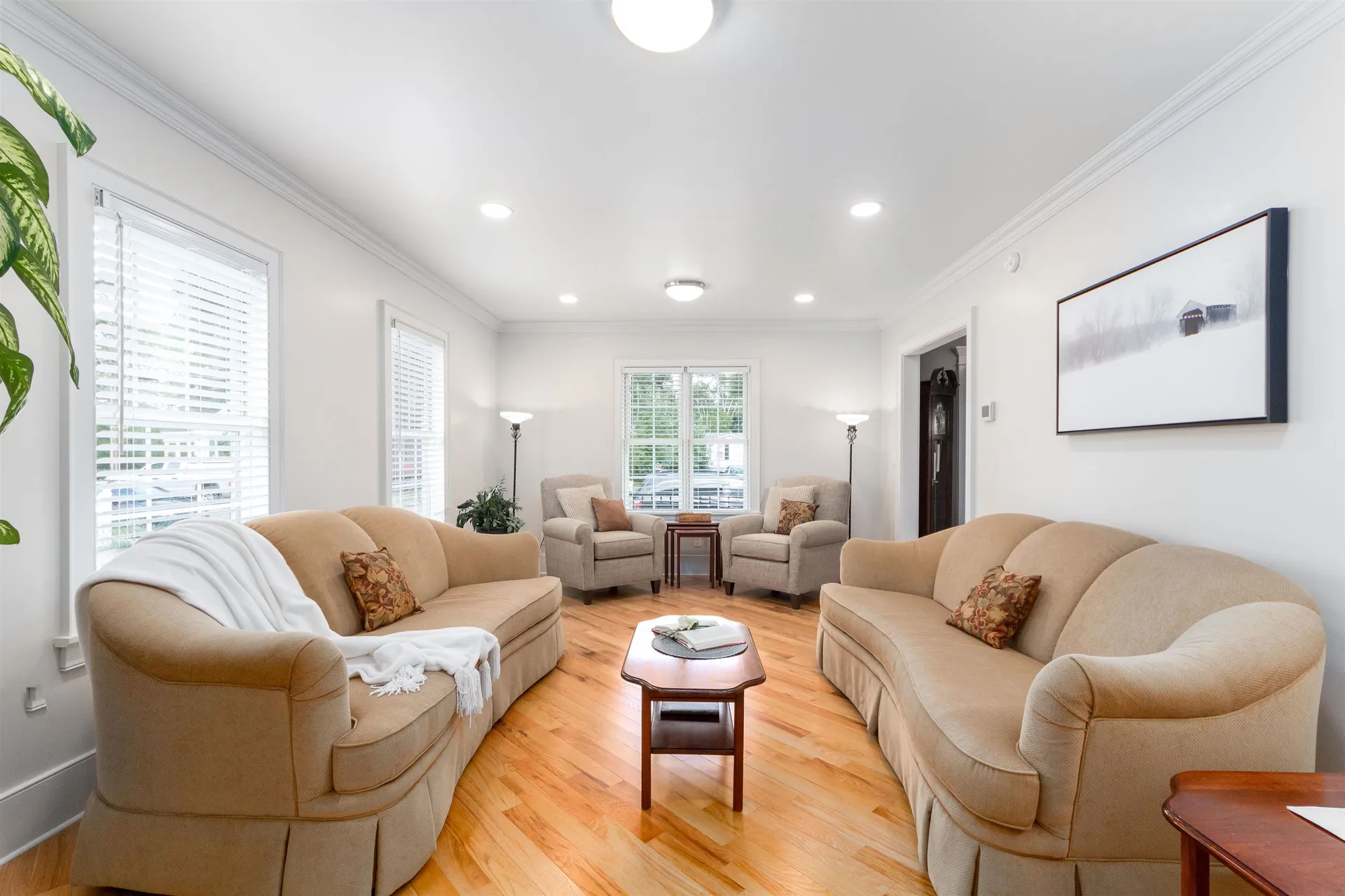 23 Cayuga Court Burlington VT 05408