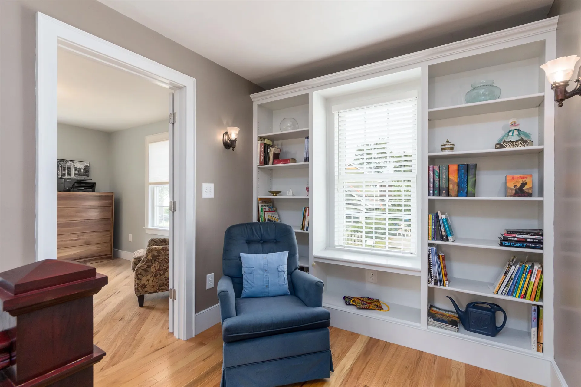23 Cayuga Court Burlington VT 05408