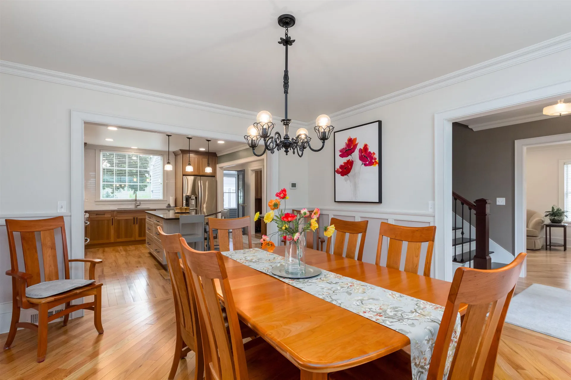 23 Cayuga Court Burlington VT 05408
