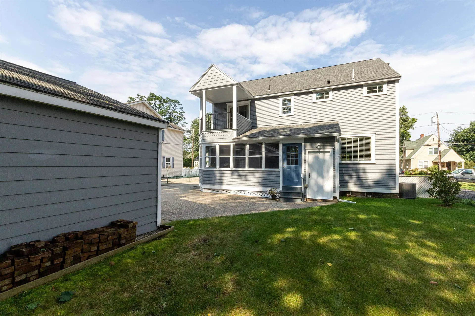 23 Cayuga Court Burlington VT 05408