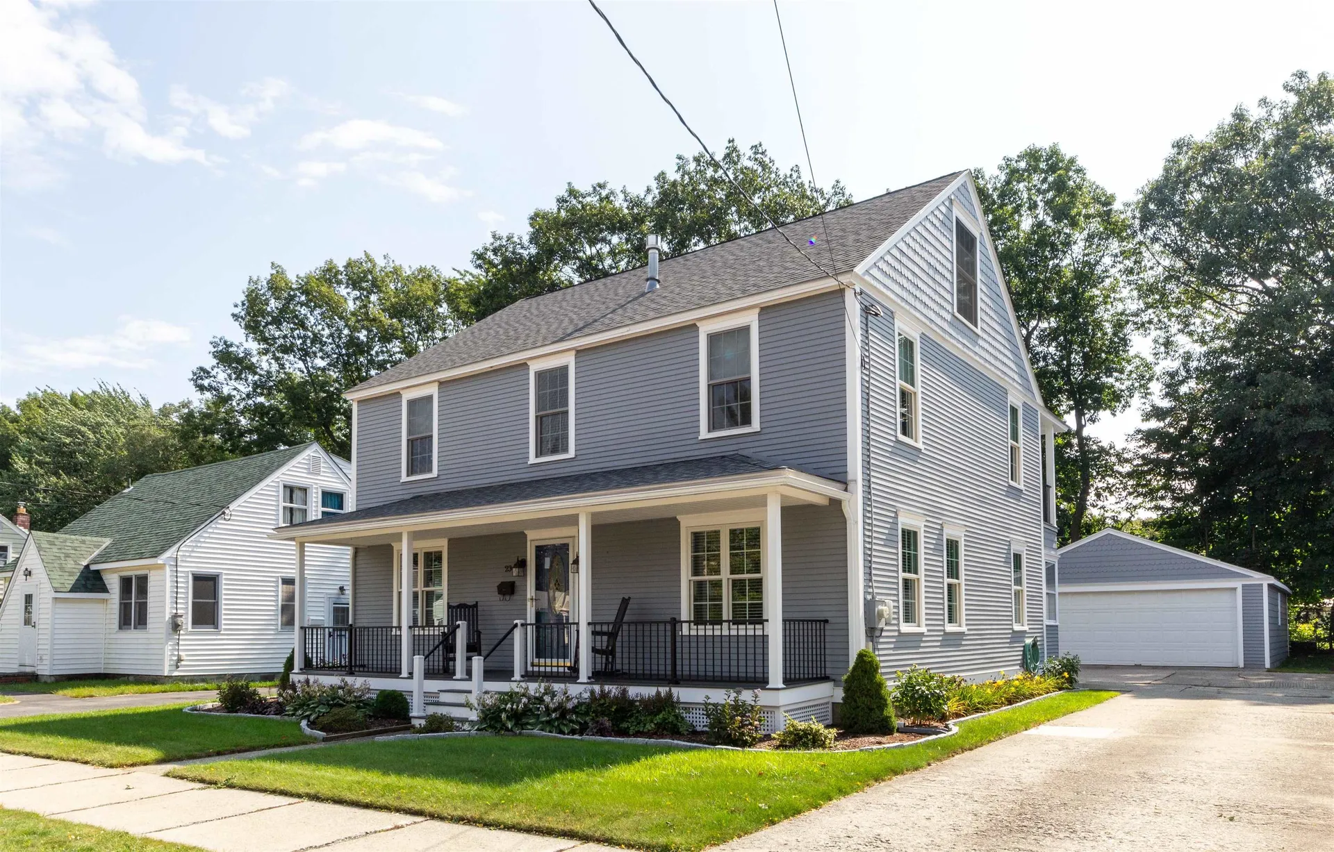 23 Cayuga Court Burlington VT 05408