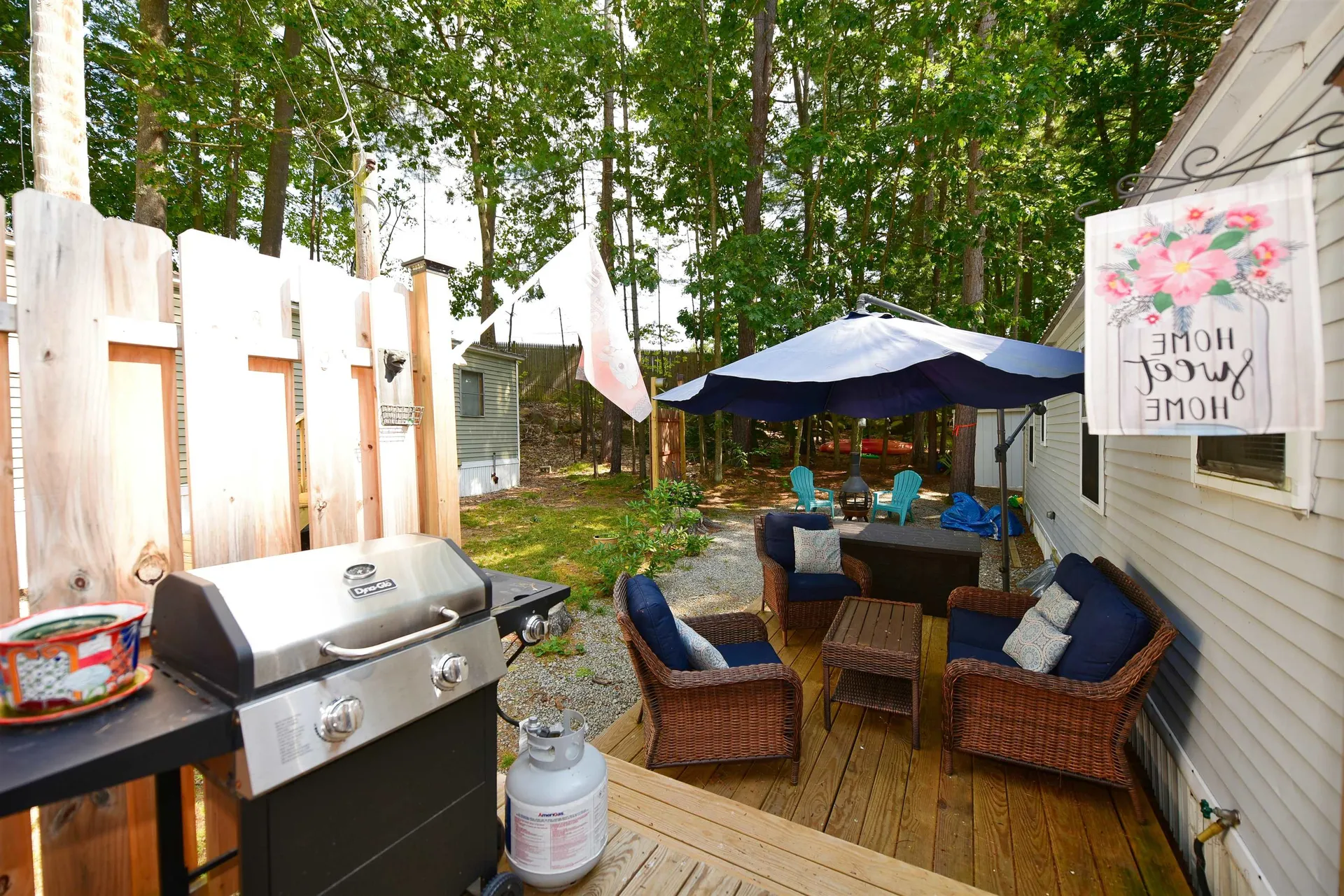 42 O'keefes Circle Conway NH 03860