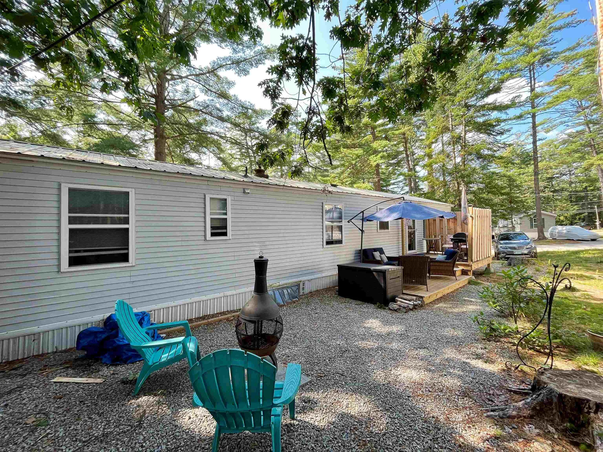 42 O'keefes Circle Conway NH 03860