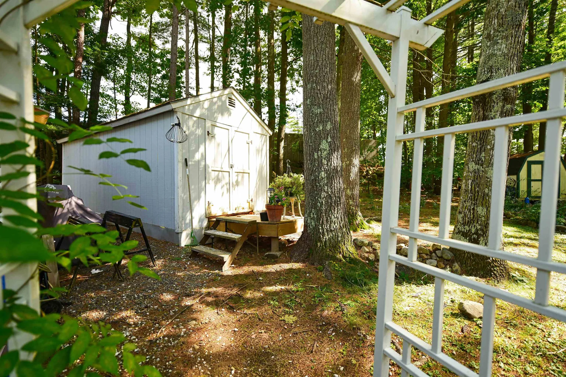 42 O'keefes Circle Conway NH 03860