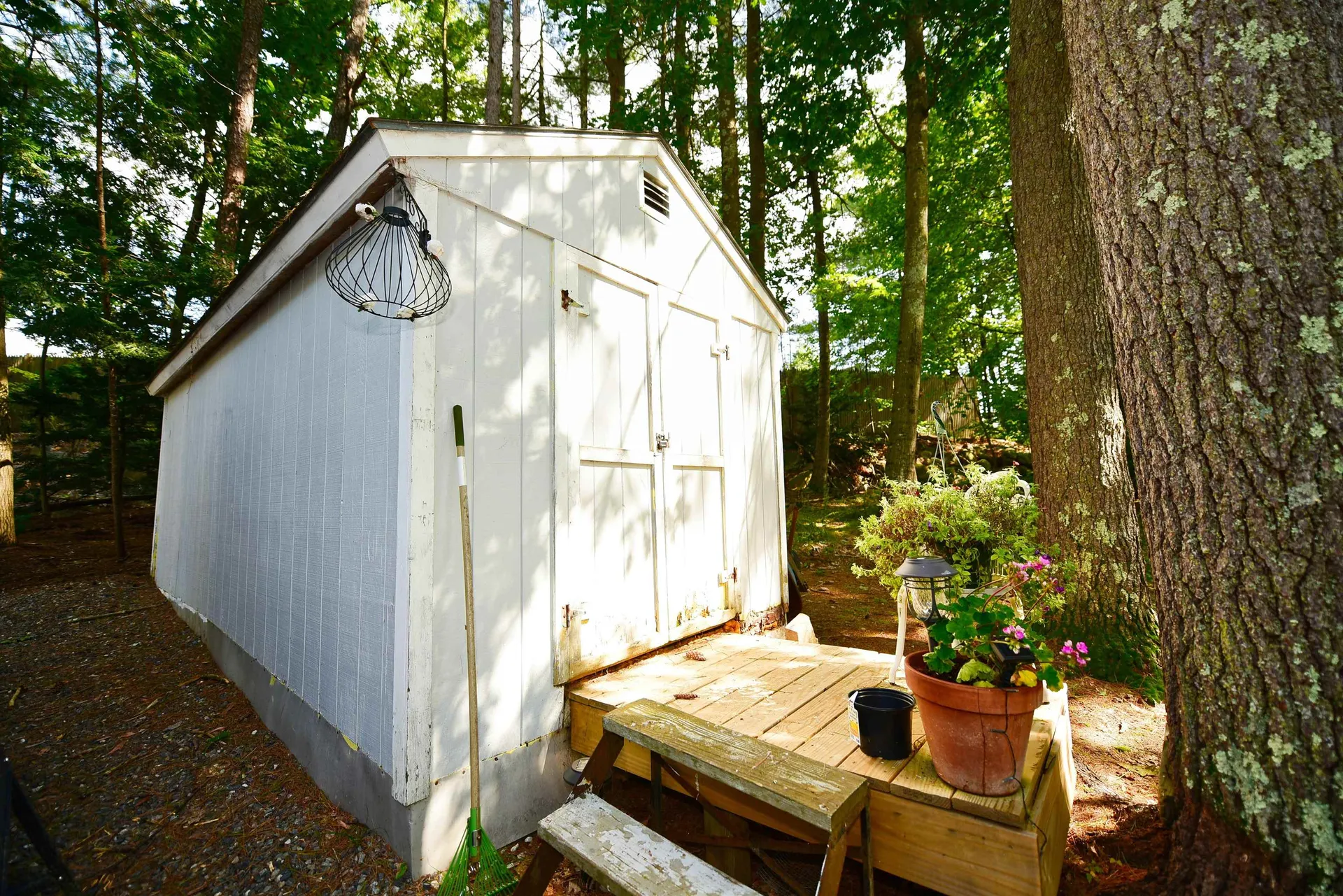 42 O'keefes Circle Conway NH 03860