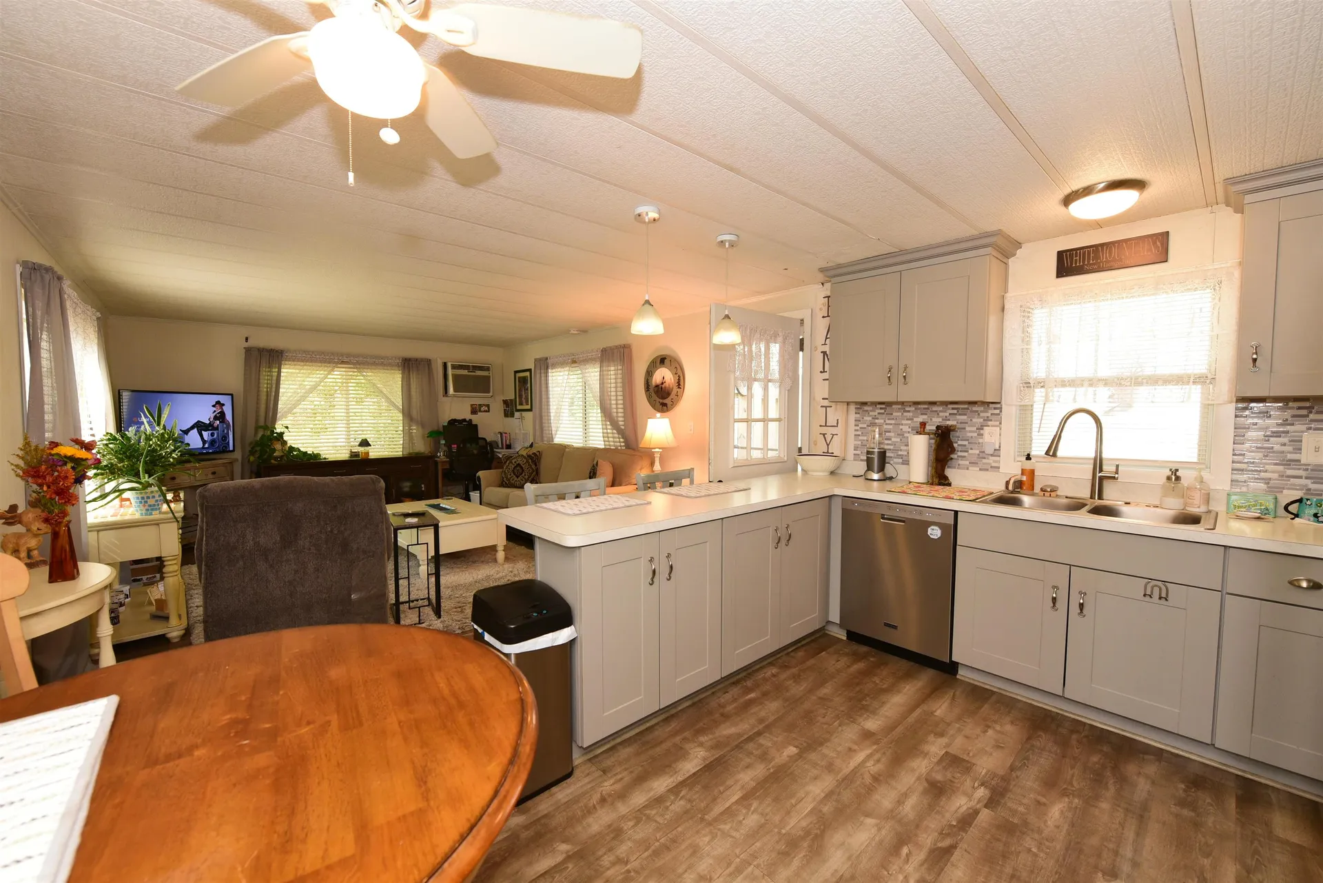 42 O'keefes Circle Conway NH 03860