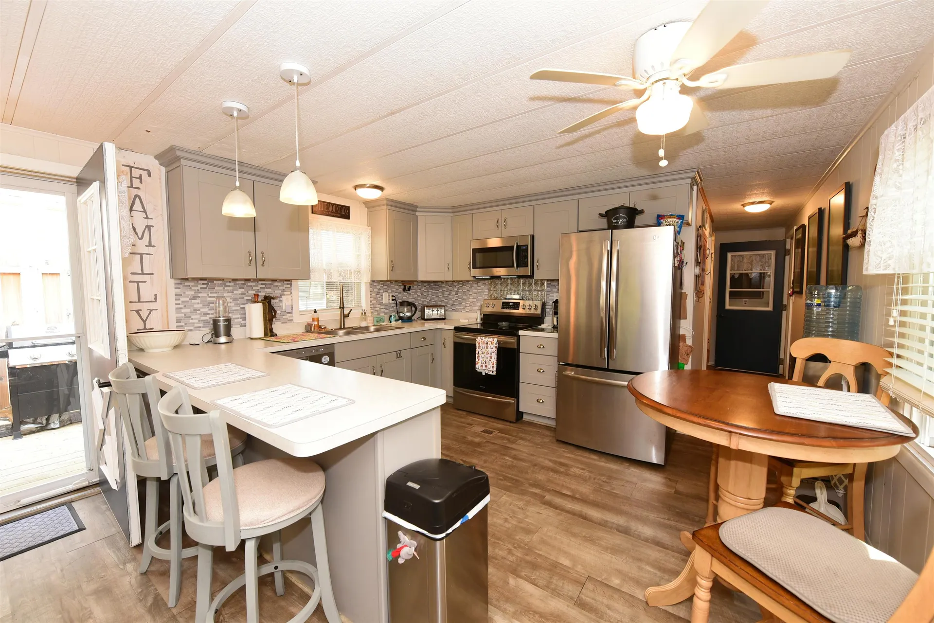 42 O'keefes Circle Conway NH 03860
