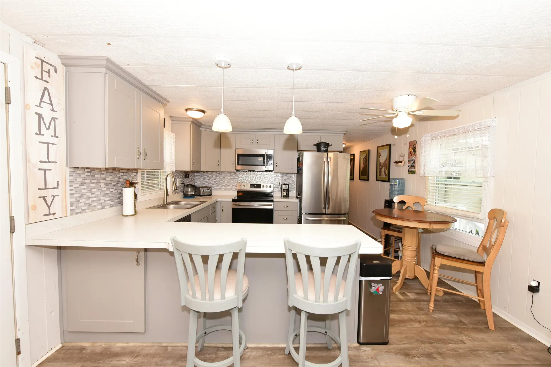 42 O'keefes Circle Conway NH 03860