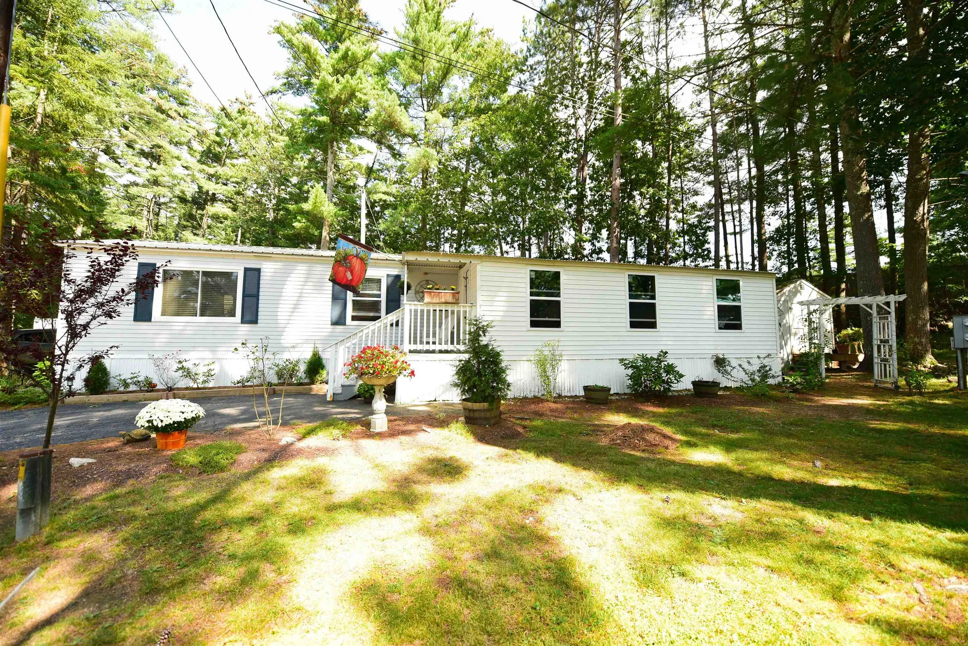 42 O'keefes Circle Conway NH 03860