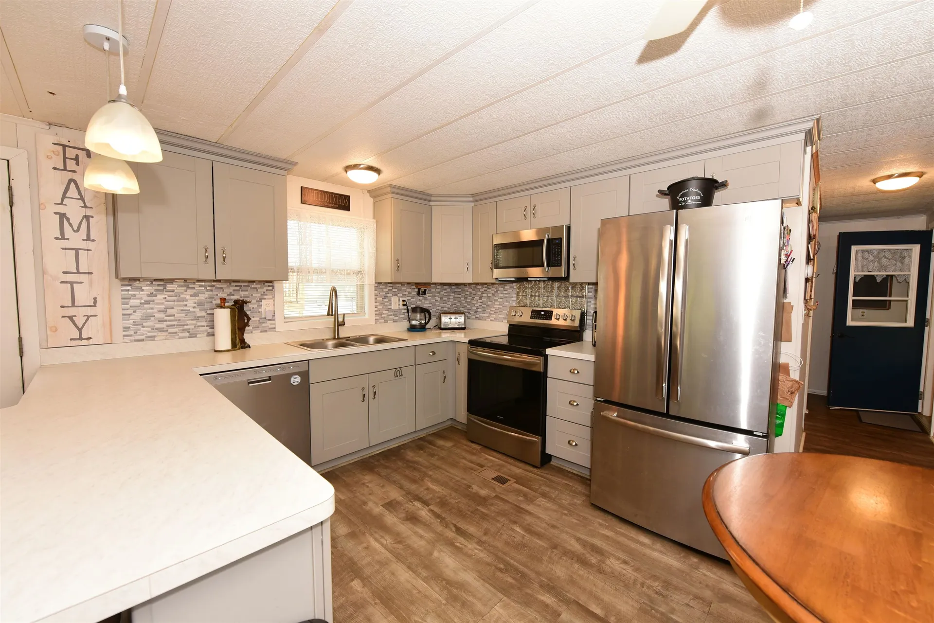 42 O'keefes Circle Conway NH 03860