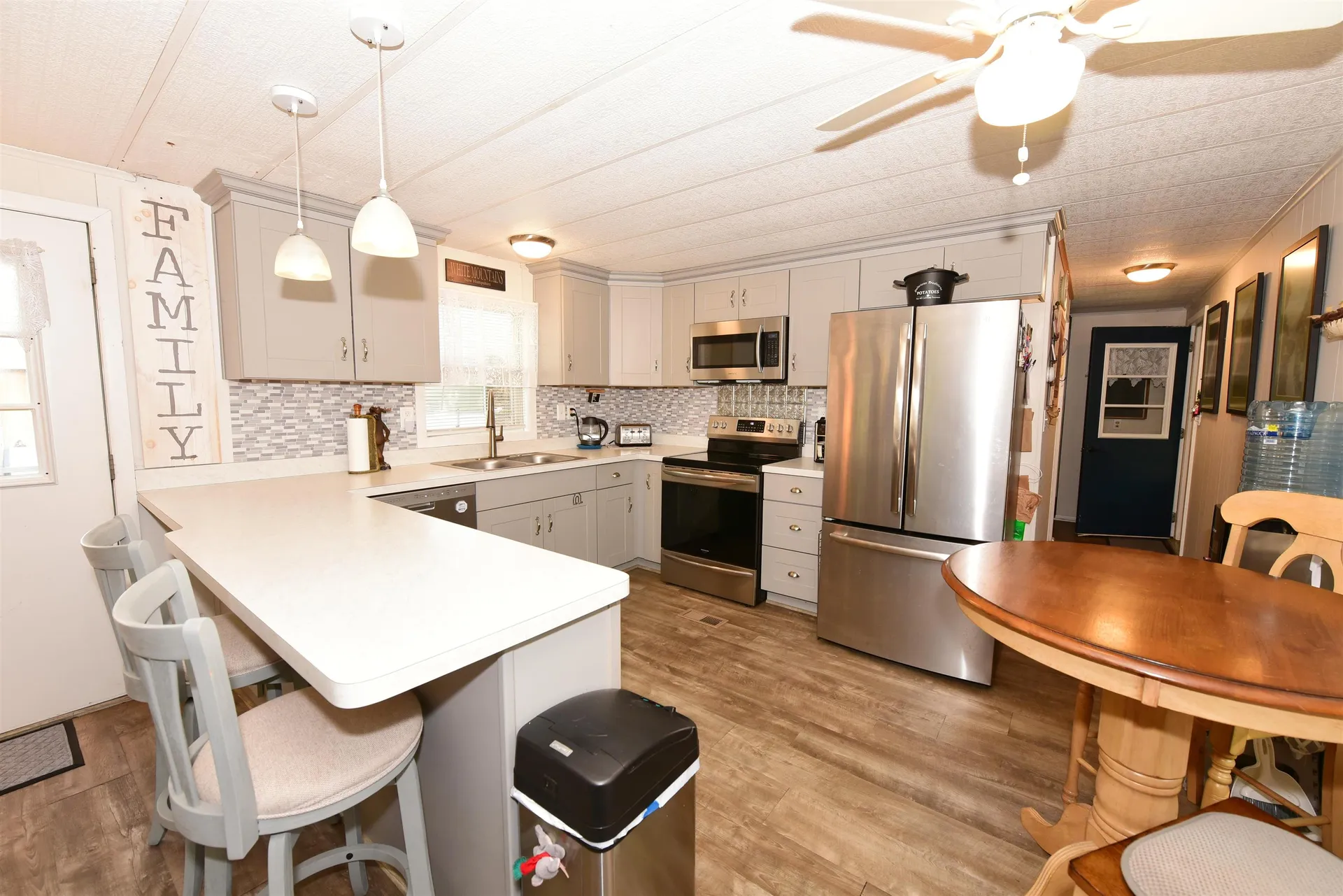 42 O'keefes Circle Conway NH 03860