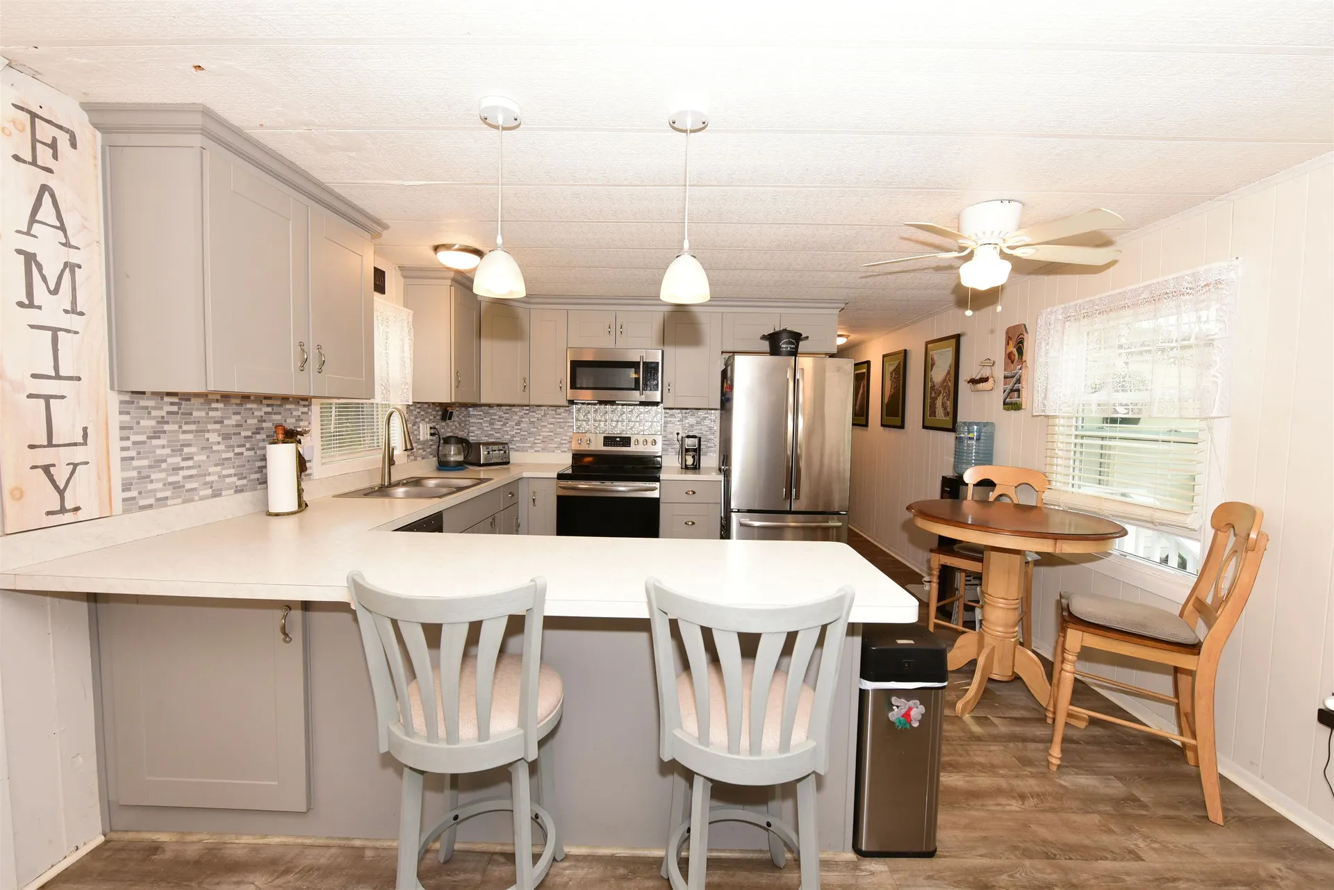 42 O'keefes Circle Conway NH 03860