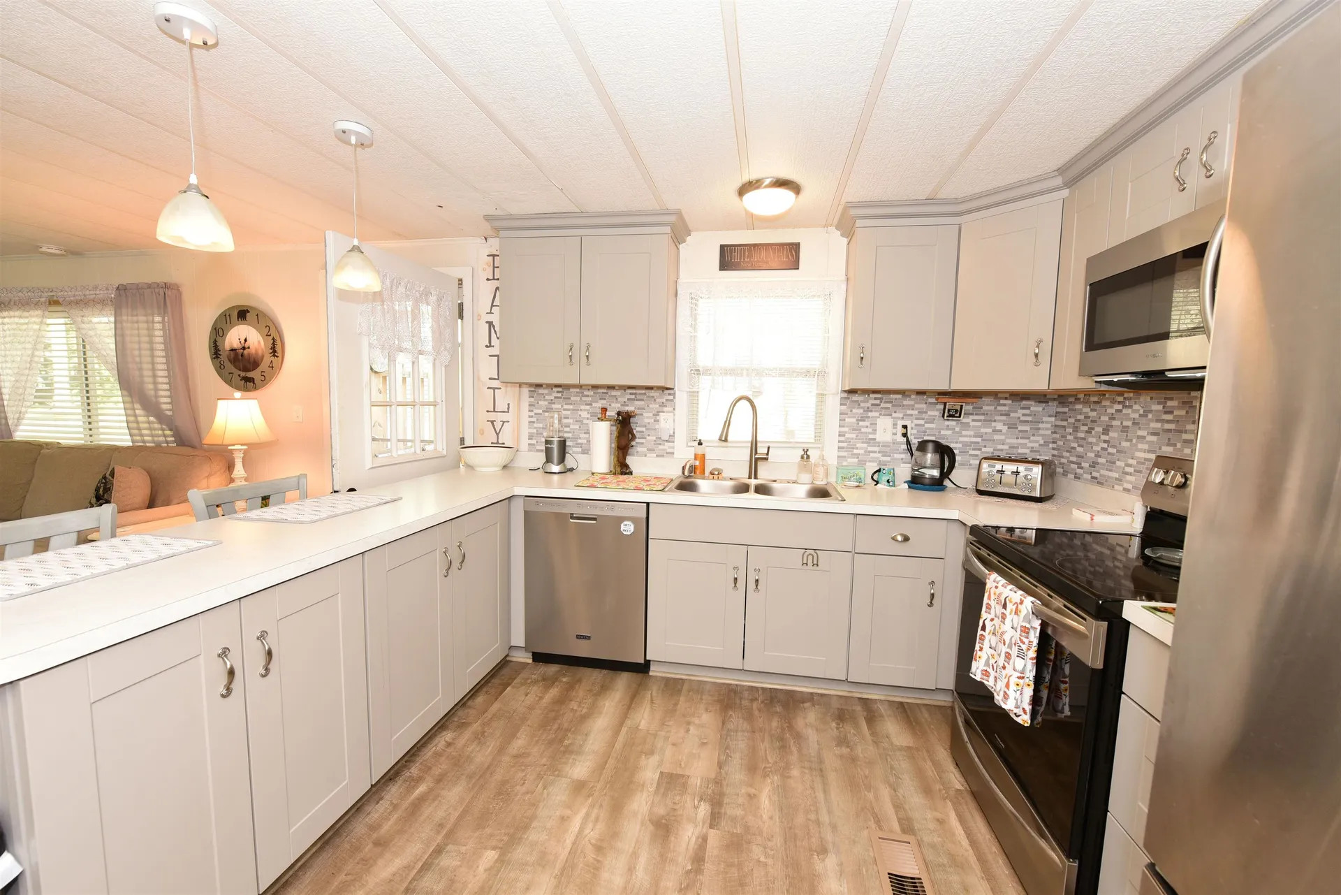 42 O'keefes Circle Conway NH 03860