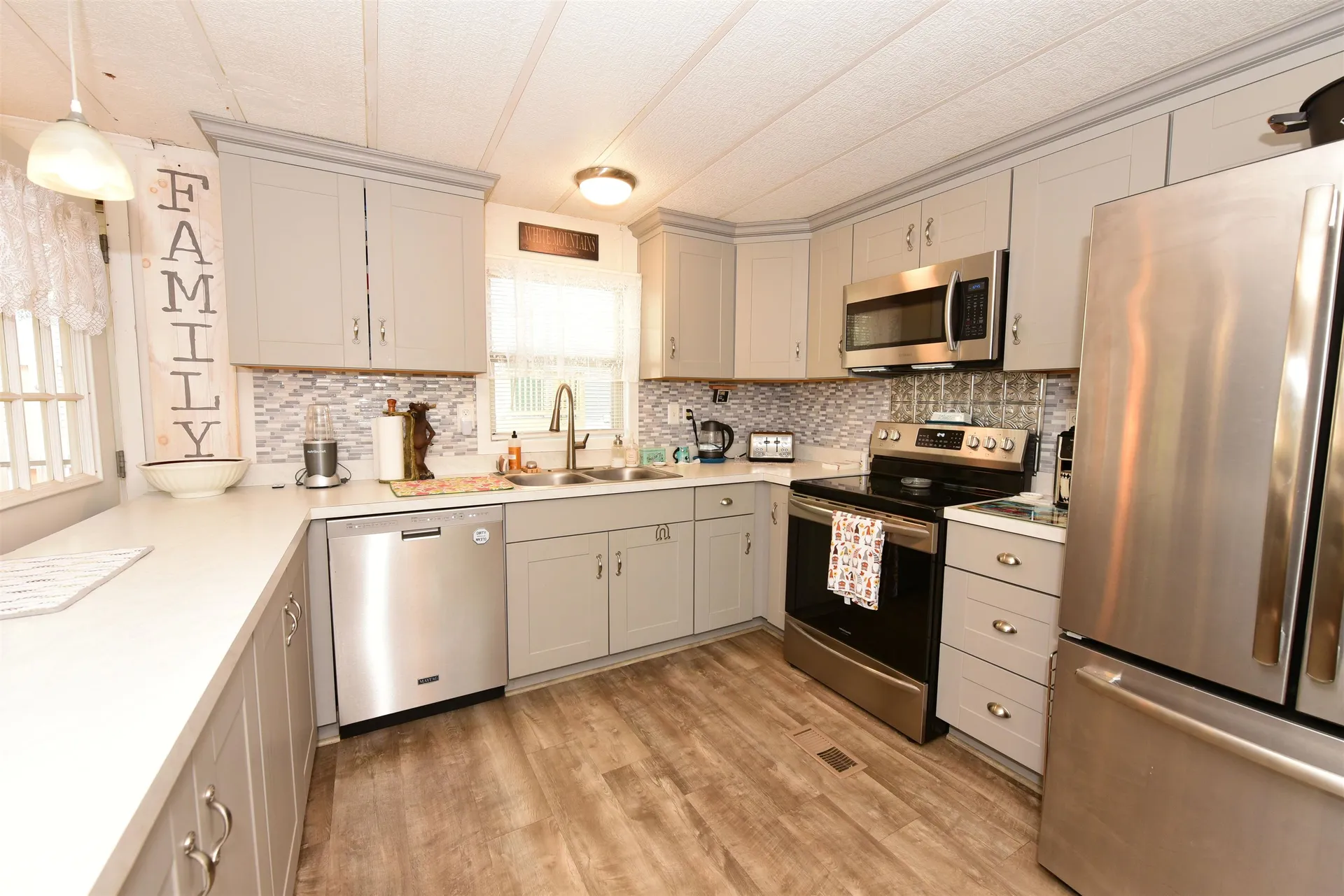 42 O'keefes Circle Conway NH 03860