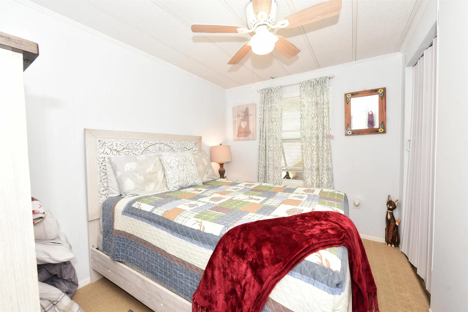42 O'keefes Circle Conway NH 03860