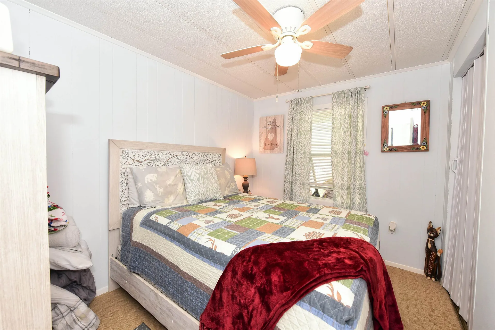 42 O'keefes Circle Conway NH 03860