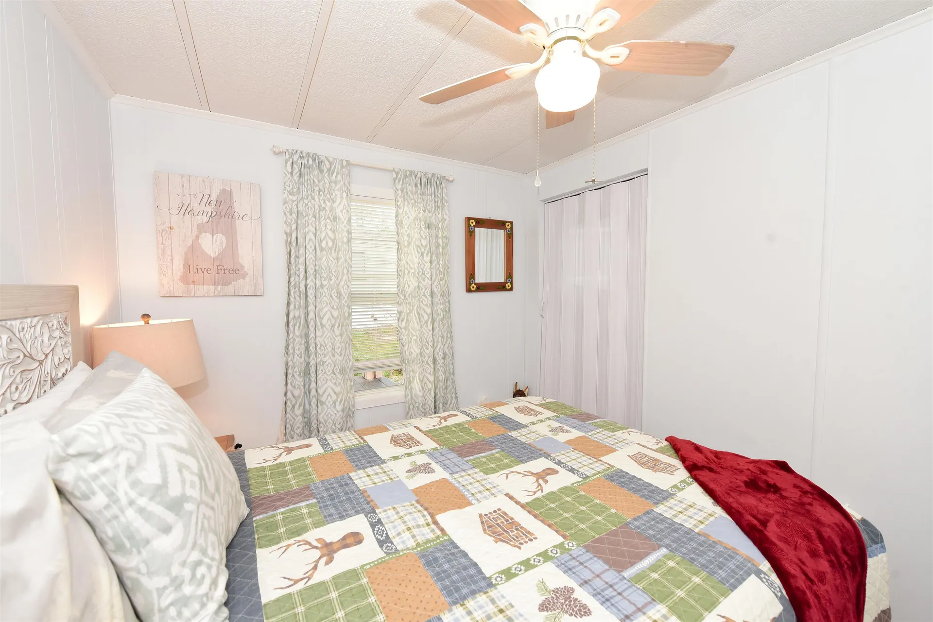 42 O'keefes Circle Conway NH 03860