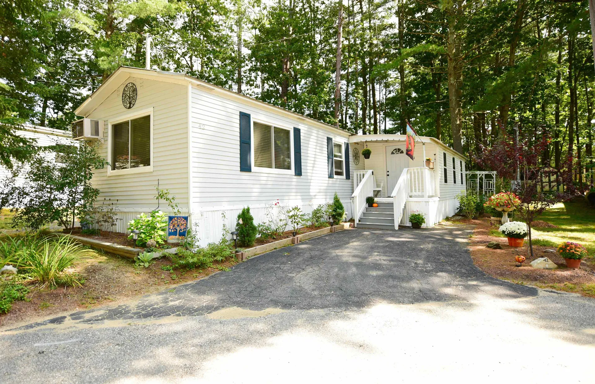 42 O'keefes Circle Conway NH 03860