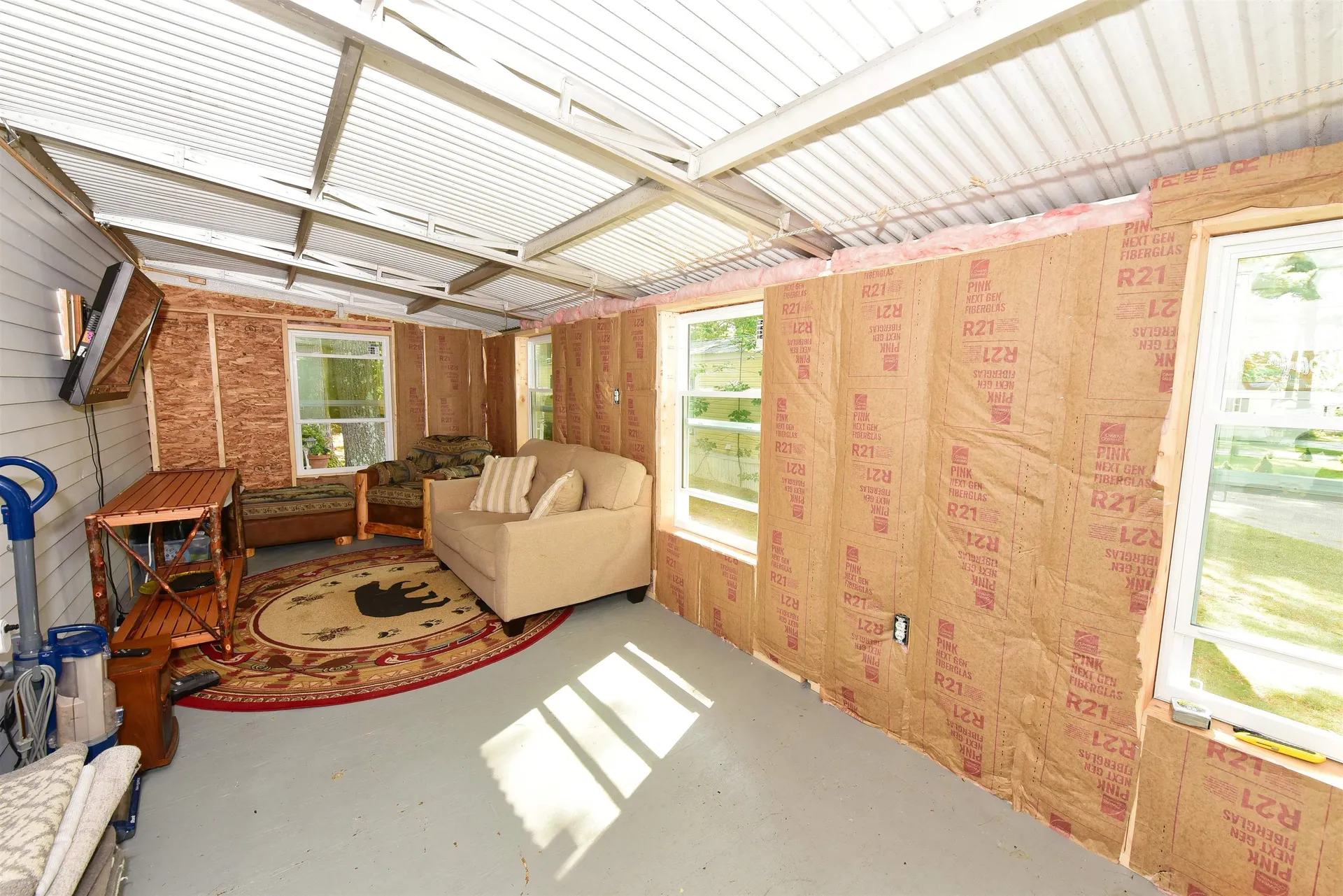 42 O'keefes Circle Conway NH 03860